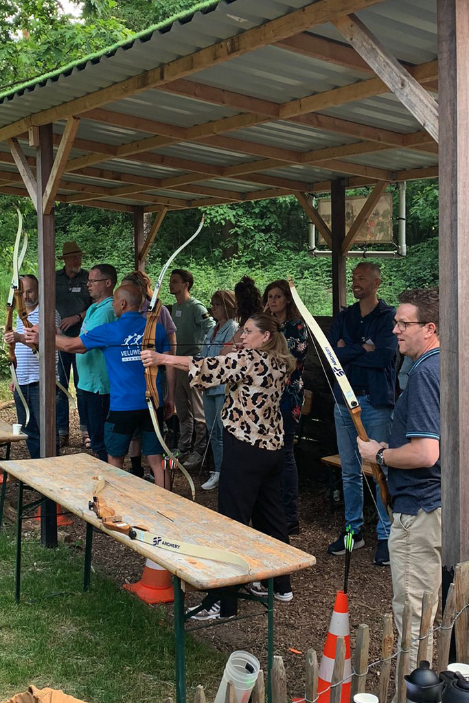 Eerlijk en respectvol Eerlijk en respectvol