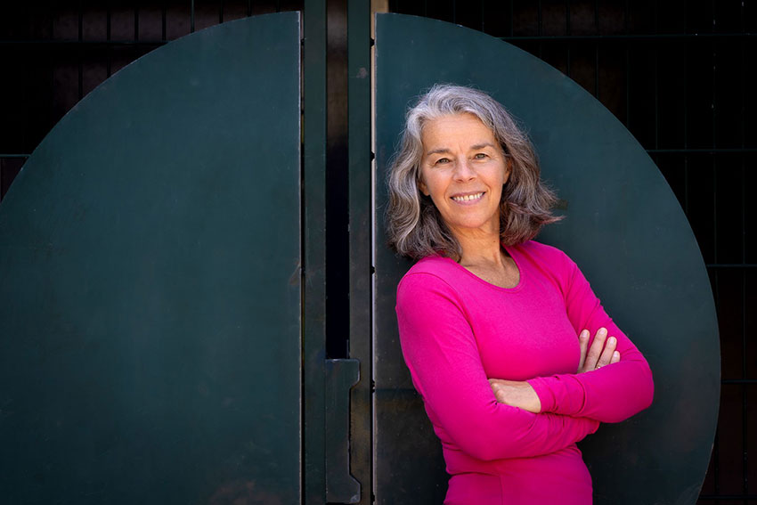 Bianka Hol, Reflectron